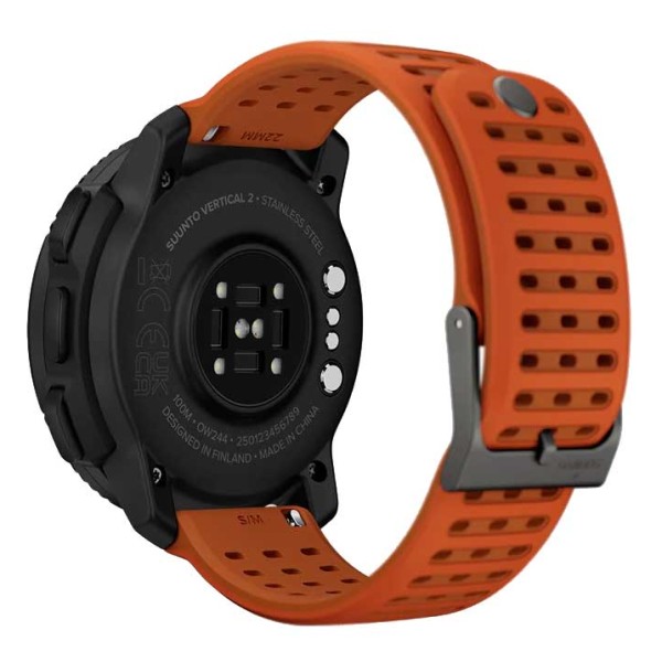 Suunto Vertical 2 Canyon