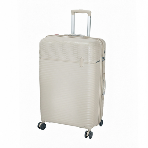 ДОРОЖНЫЙ ЧЕМОДАН SAFARI VASKA, размер XL, бежевый