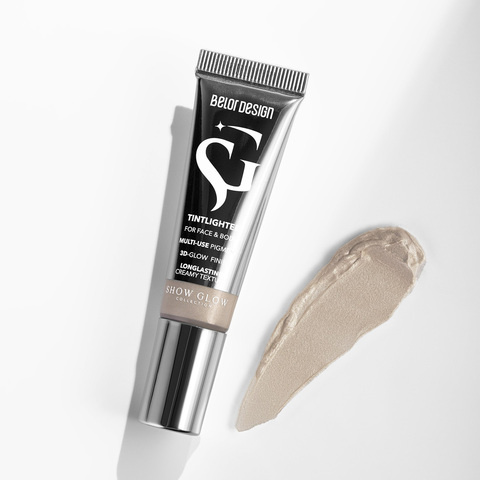 Тинтлайтер Show Glow Carat, тон 1