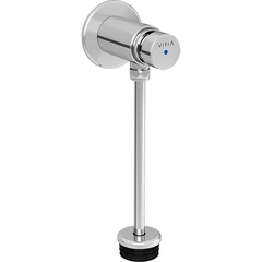 VitrA 310-2602 Arkitekt флашер нажимной для писсуаров с подводом воды сверху фото