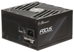 Блок питания Seasonic Focus GX-750 (SRP-FGX751-A5A32SF) 750 Вт