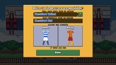 Bang Average Football (для ПК, цифровой код доступа)