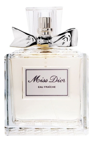 Miss Dior Eau Fraiche