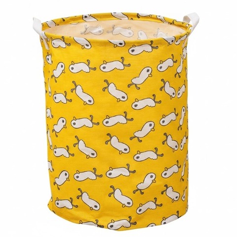 Сумка для хранения Norstrom, 40х50, хлопок/полиэстер