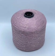 Пряжа в бобинах