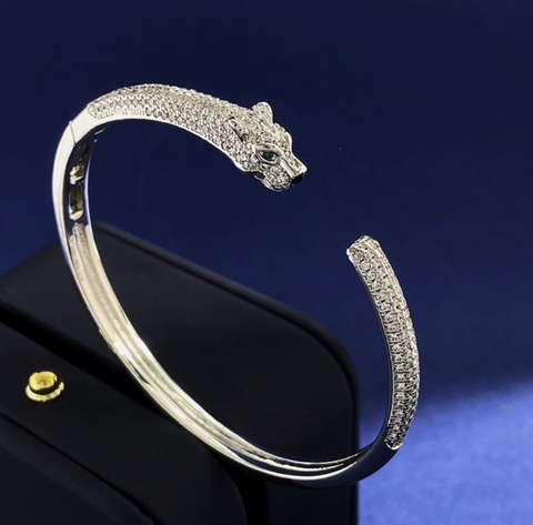 Браслет CARTIER Panthere