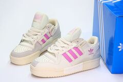 Кроссовки нат. Кожа (36-41)р. / шт. 196-594