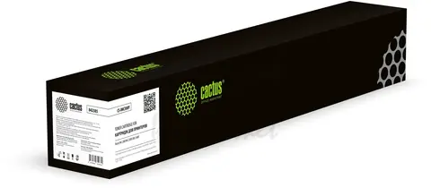 Картридж лазерный Cactus CS-IMC300Y