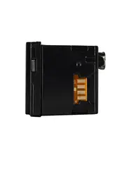 Картридж Sakura 106R01633 для XEROX, желтый, 1000 к.