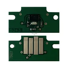 Чип для картриджей PFI-706GY серый для Canon imagePROGRAF W8300, iPF8400, iPF9400