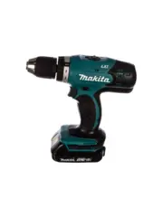 Аккумуляторная дрель-шуруповёрт Makita DDF453SYE(A)