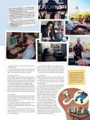 Артбук BioWare: Stories and Secrets from 25 Years of Game Development (на английском языке)