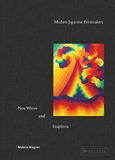 PRESTEL: Modern Japanese Printmakers. New Waves and Eruptions