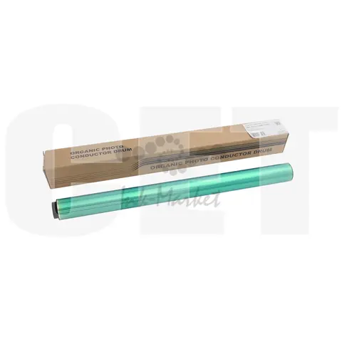 Барабан DR214K-Drum для KONICA MINOLTA Bizhub C227/C287 (CET), (WW), 105000 стр., CET101083