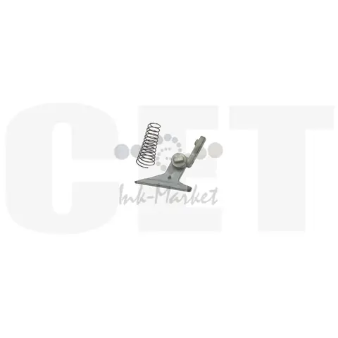 Сепаратор тефлонового вала с пружиной AE04-4025 для RICOH Aficio 1022/1027 (CET), CET6174