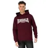 Толстовка Lonsdale Wolterton Black