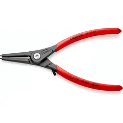 Прецизионные щипцы для стопорных колец 180 мм Knipex 49 31 A2