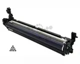 418248 Блок фотобарабана/девелопера Ricoh IM C530 черный (black) оригинал для Ricoh IM C530FB/C530F