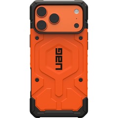 Чехол Uag Pathfinder Case для iPhone 17 Pro Max, Оранжевый | Orange