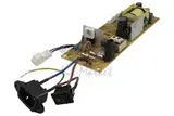 Плата питания низковольтная BROTHER FAX-2845R/2940R (LT1812001)