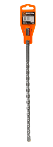 Бур по бетону ВИХРЬ 10x310x250