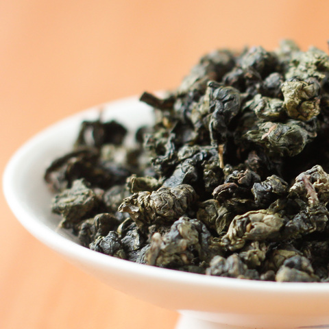 Те Гуанинь Нун сян