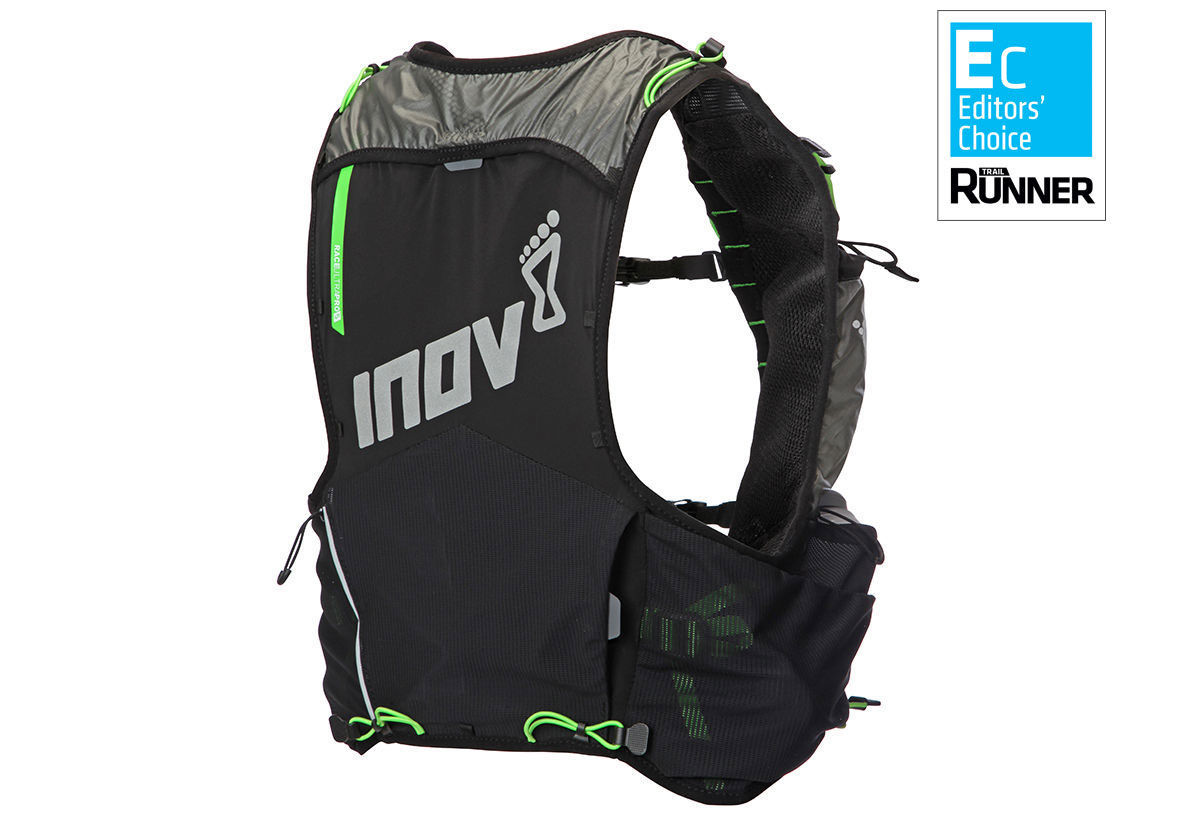 РЮКЗАК INOV8 RACE ULTRA PRO 5 VEST  - купить со скидкой