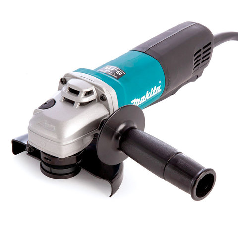 Угловая шлифовальная машина Makita 9565PZ