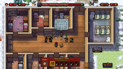 The Escapists: The Walking Dead Deluxe Edition (для ПК, цифровой код доступа)