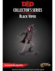 D&D Collector`s Series: Black Viper