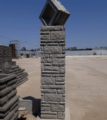 Блок наборный BN-04 "плитка"/35см*35см/22см/