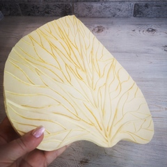 Молд пластиковый 