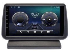 Магнитола для Nissan Note (2005-2013) Android 10 6/128GB IPS DSP 4G модель NI-246TS10