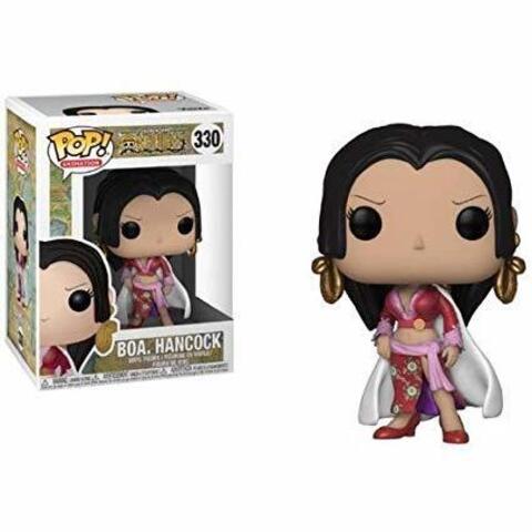 Funko POP! One Piece: Boa. Hancock (330)