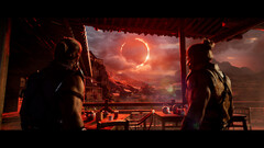 Mortal Kombat 1 Премиум-издание (PS5, интерфейс и субтитры на русском языке) [регион Украина, услуга выкупа в аккаунт]
