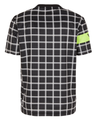 Теннисная футболка EA7 Man Jersey T-Shirt - black