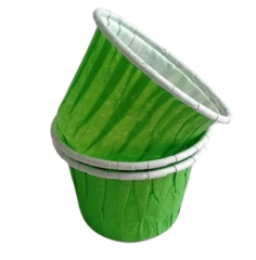 Капсула усиленная Зеленая 1 шт