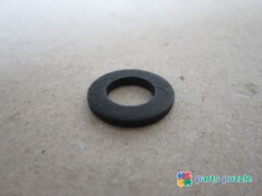 Шайба / WASHER PLAIN M10 АРТ: 503-018