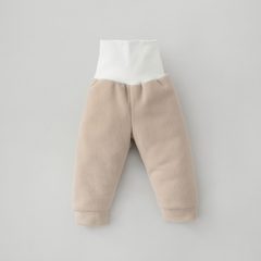 Утеплённый комплект