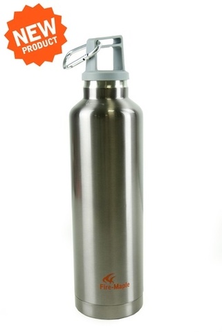 Картинка термофляга Fire Maple SPORT BOTTLE  - 1