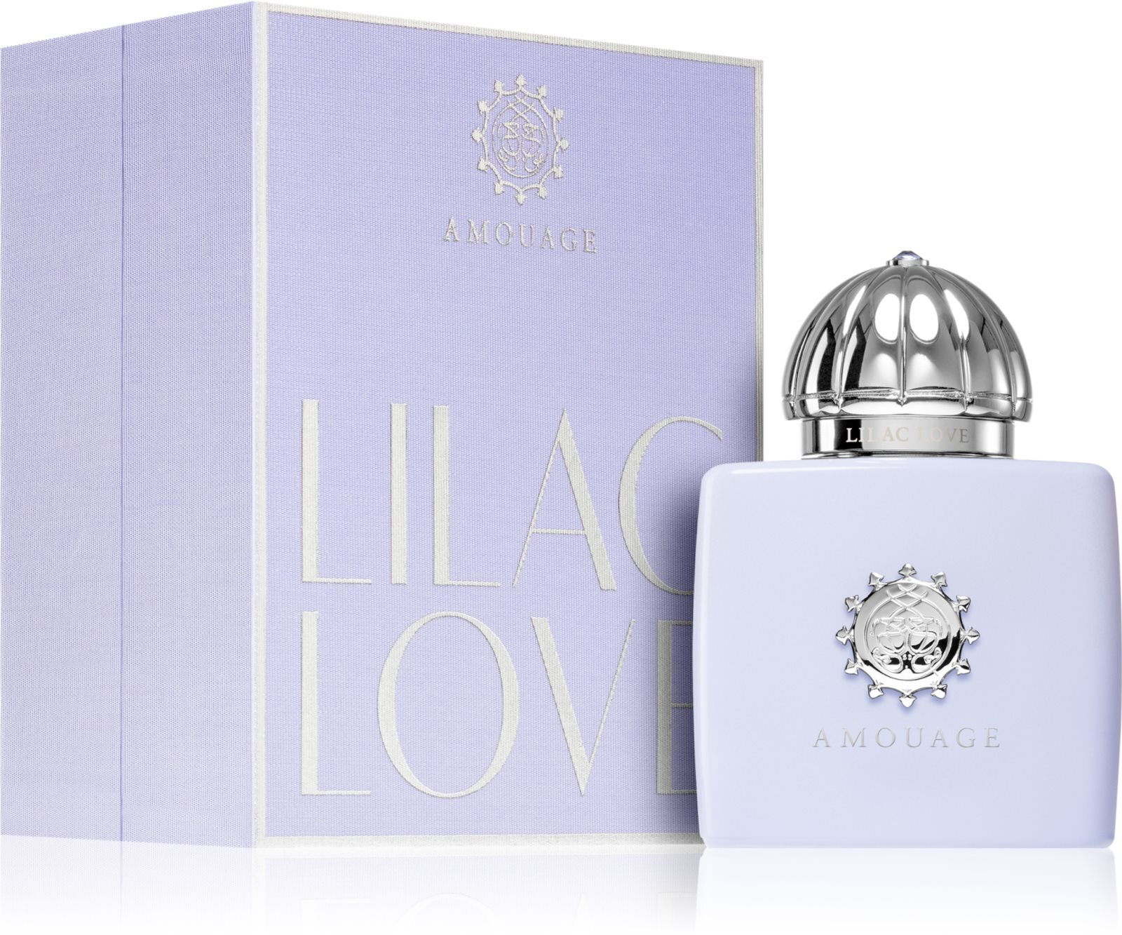 Amouage Lilac Love