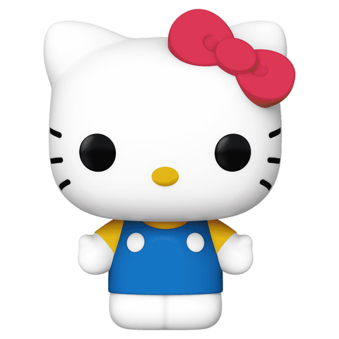 MEGA Funko POP! Hello Kitty 50th: Hello Kitty (Classic) (79)