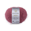 GAZZAL Teddy 6549 (Брусничный меланж)