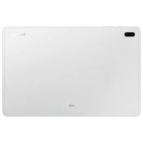 Samsung Galaxy Tab S7 FE "12.4" 4/64GB LTE (2021) Mystic Silver (серебристый)