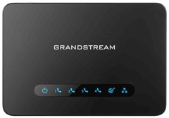 Телефонный адаптер Grandstream HT814