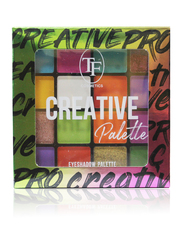 TF Палетка теней CREATIVE PALETTE 16 тонов тон 04  CTE39