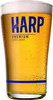 пиво Harp Lager в кегах