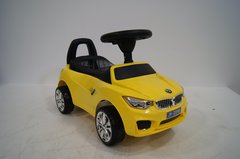 Толокар BMW JY-Z01B Электромобиль детский avtoforbaby-spb