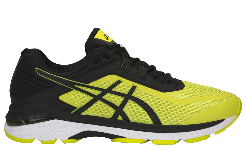Кроссовки беговые Asics Gel GT-2000 6 мужские T805N 8990 - SKIRUNNER.RU