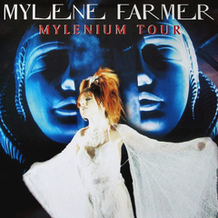 Mylene Farmer / Mylenium Tour (RU)(2CD)